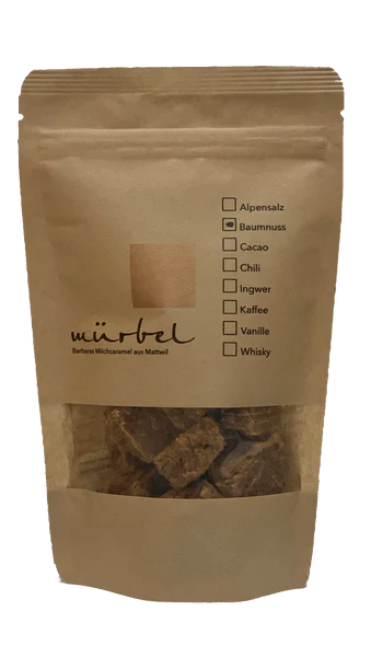 Special Edition Erdbeer Mürbel