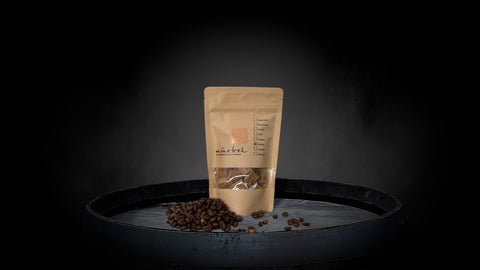 Kaffee Mürbel